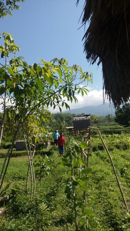 Tetebatu Indah Homestay Exterior photo